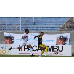 FC Cascavel recebe o Londrina no dia 13 de outubro na disputa do título da Primeira Divisão de 2021